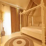 Foga Hebrus Hotel Ksamil