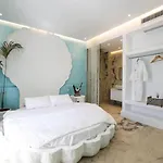 Hotel Foga Hebrus Ksamil