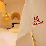 Foga Hebrus 4* Ksamil