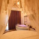 Foga Hebrus Hotel Ksamil