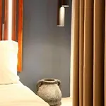 Hotel Foga Hebrus Ksamil