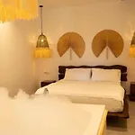 Foga Hebrus 4* Ksamil
