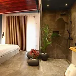 Hotel Foga Hebrus Ksamil