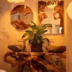 Foga Hebrus Hotel