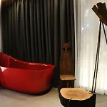 Hotel Foga Hebrus 4*