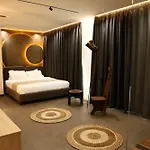 Foga Hebrus 4* Ksamil