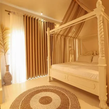 Foga Hebrus Otel Ksamil