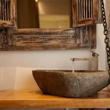 Otel Foga Hebrus Ksamil