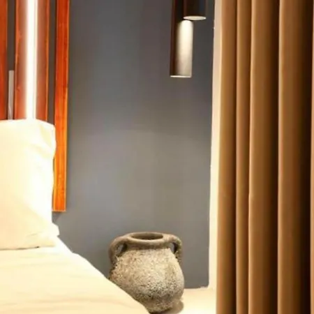 Otel Foga Hebrus Ksamil