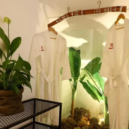 Foga Hebrus Otel Ksamil