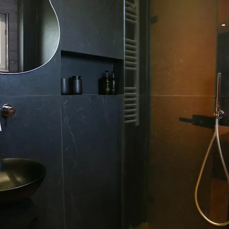 Foga Hebrus Otel Ksamil