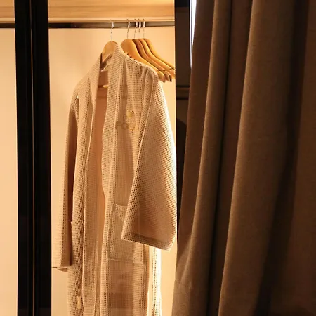 Foga Hebrus Otel Ksamil