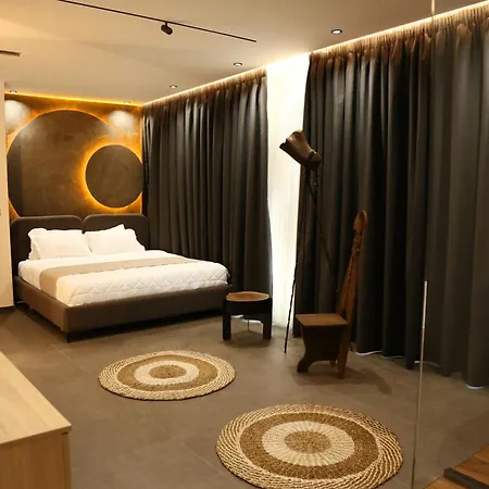 Foga Hebrus 4* Ksamil