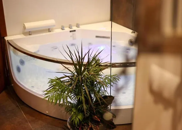 Foga Hebrus 4* Ksamil