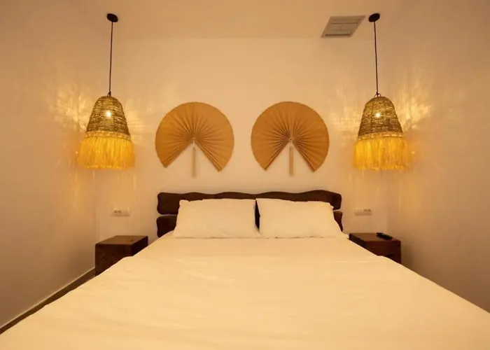 Hotel Foga Hebrus 4*