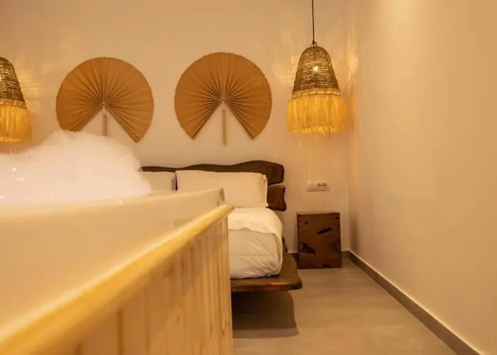 Foga Hebrus 4* Ksamil