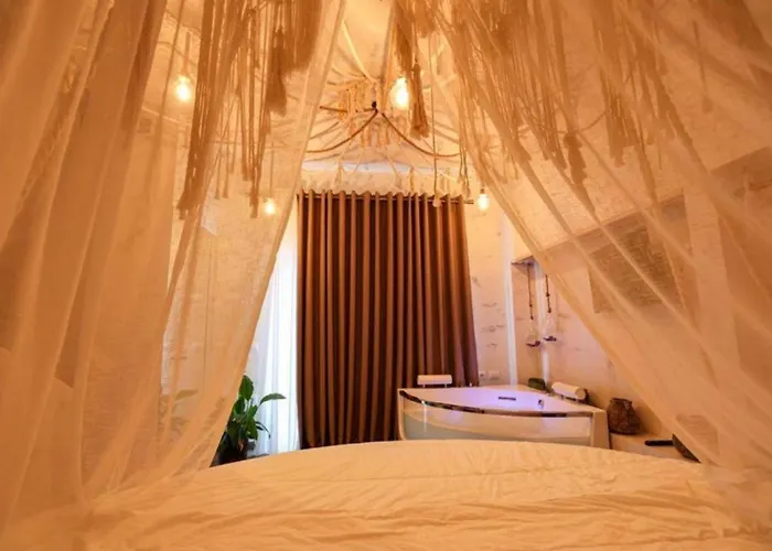 Foga Hebrus Hotel 4*