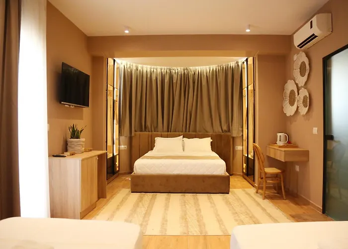 Foga Hebrus Hotel 4*