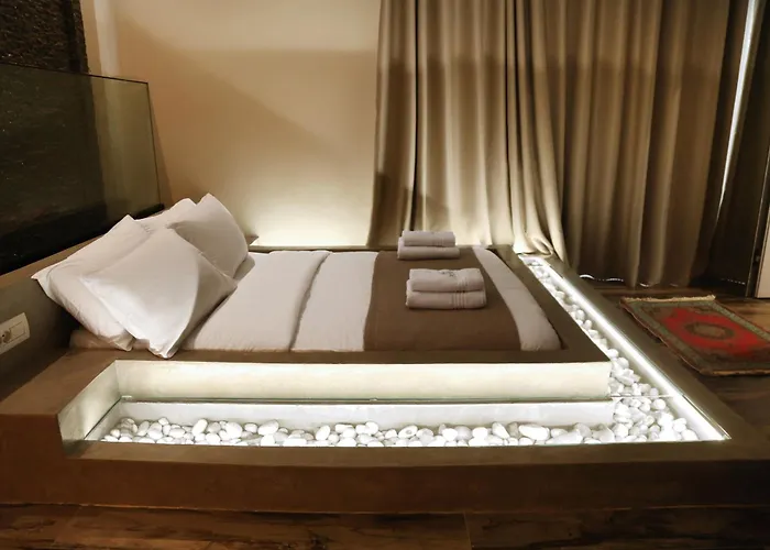 Foga Hebrus 4* Ksamil