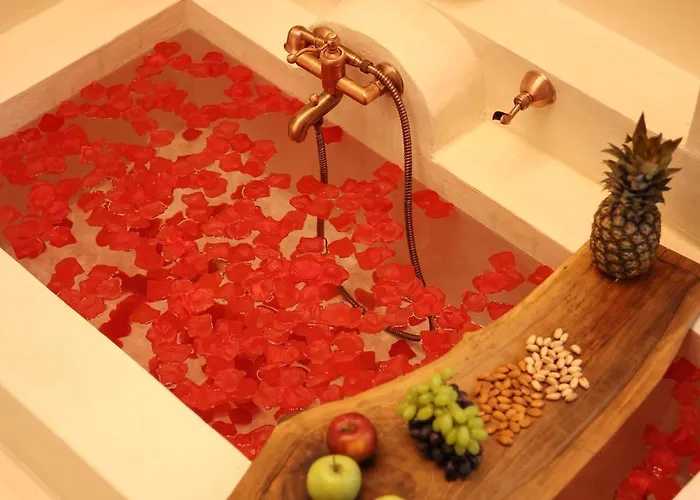 Hotel Foga Hebrus 4*