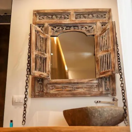 Hotel Foga Hebrus 4*