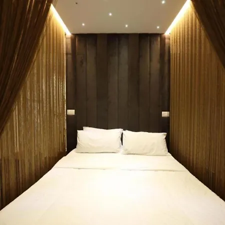 Hotel Foga Hebrus Ksamil