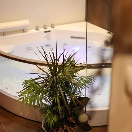 Foga Hebrus 4* Ksamil