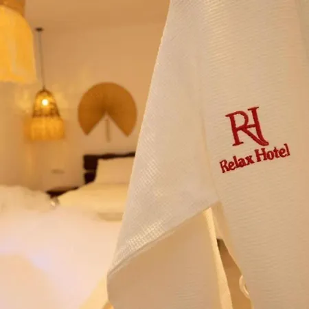 Foga Hebrus 4* קסאמיל