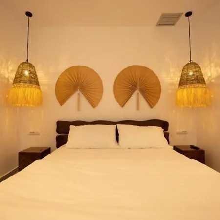 Hotel Foga Hebrus 4*