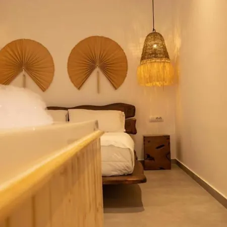 Foga Hebrus 4* Ksamil