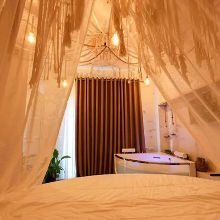 Foga Hebrus Hotel 4*