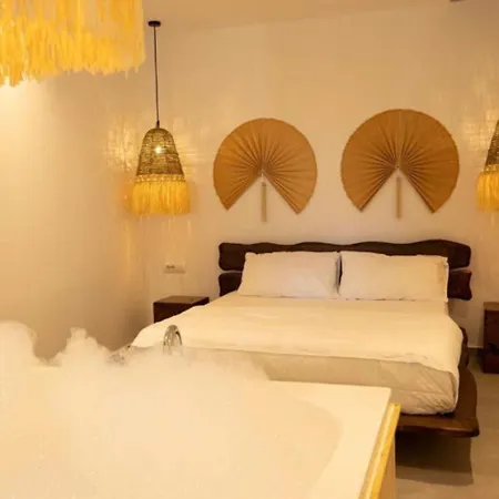 Foga Hebrus 4* Ksamil