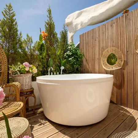 Foga Hebrus Hotel 4*