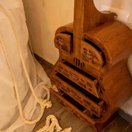 Foga Hebrus קסאמיל