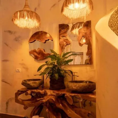 Foga Hebrus 4* קסאמיל