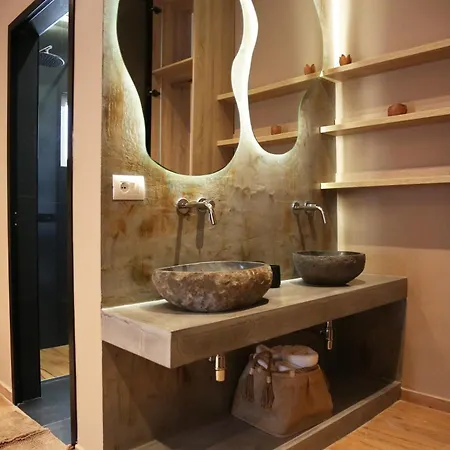 Foga Hebrus 4* Ksamil