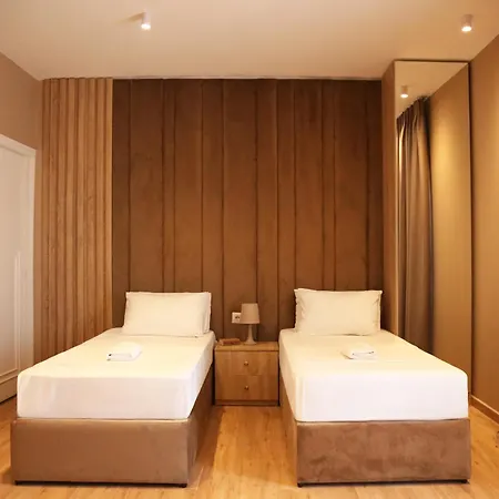 Hotel Foga Hebrus 4*