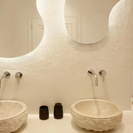 Foga Hebrus 4* קסאמיל