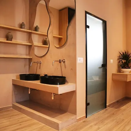 Hotel Foga Hebrus 4*