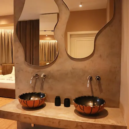 מלון Foga Hebrus קסאמיל