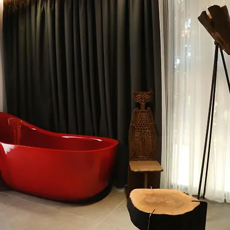 Hotel Foga Hebrus 4*