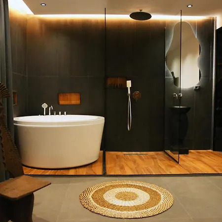 Hotel Foga Hebrus 4*