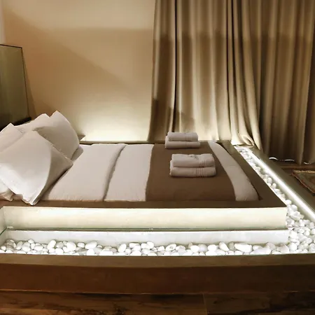 Foga Hebrus 4* Ksamil